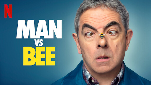 Watch Mr. Bean | Netflix Watch Mr. Bean | Netflix