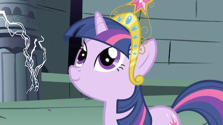 Watch My Little Pony: Friendship Is Magic | Netflix Watch My Little Pony: Friendship Is Magic | Netflix